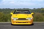 Aston Martin V8 Volante Zagato 1989 года (WW)
